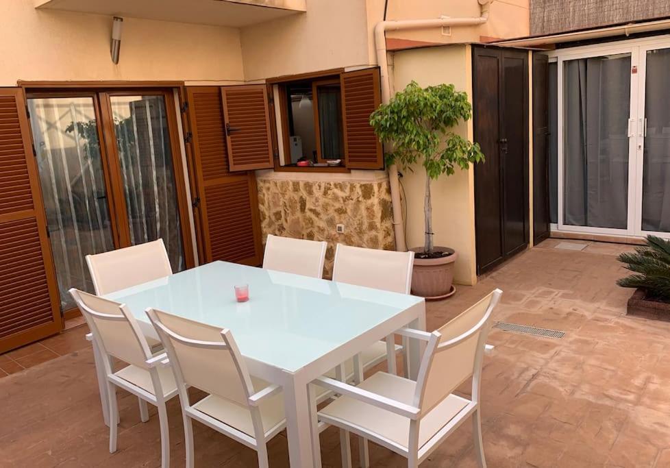 Villa Familiale A Corralejo Esterno foto