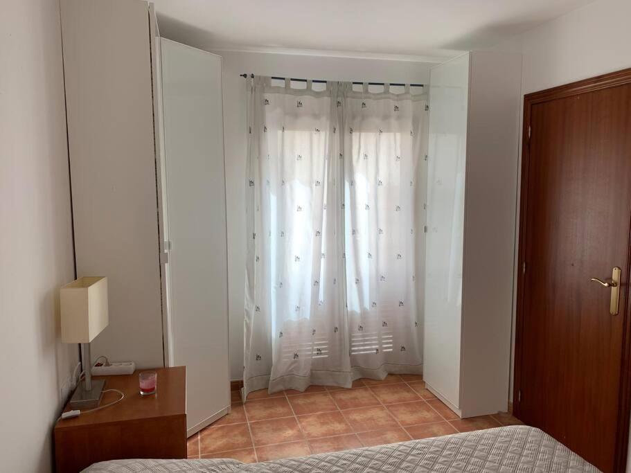 Villa Familiale A Corralejo Esterno foto